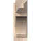 Ekena Millwork Imperial Smooth Craftsman Outlooker, Douglas Fir, 7 1/2"W x 20"D x 20"H OUT08X20X20IMP04SDF - alternate 3
